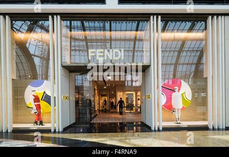 buy fendi offices emirates|fendi mall of the emirates.